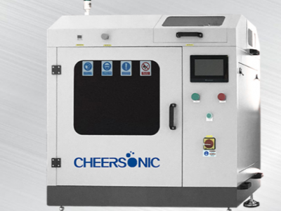 UAM4000L-Heighten 超聲波噴涂設備圖片1