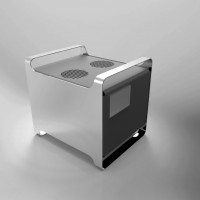直流輸出燃料電池系統圖片1
