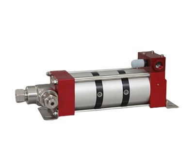 氣動(dòng)液壓泵-M...-3系列圖片1