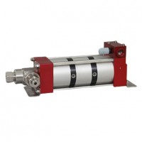 氣動(dòng)液壓泵-M...-3系列圖片1