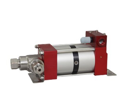 氣動液壓泵-M...-2 系列圖片1