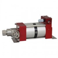 氣動液壓泵-M...-2 系列圖片1