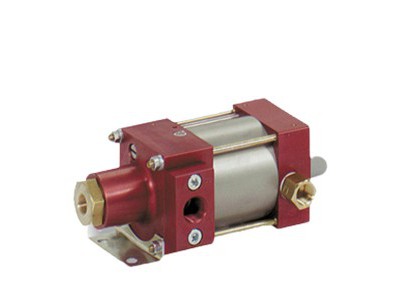 氣體放大器及單元-MPLV系列圖片1