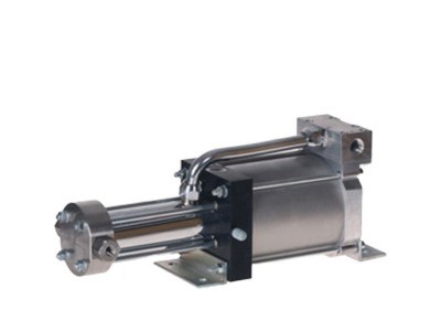 氣體放大器及單元-SPLV系列圖片1