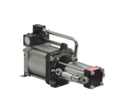 氣體放大器及單元-GPLV系列圖片1