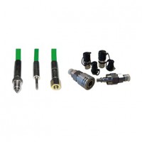 高壓軟管及高壓快速接頭圖片1