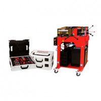 鋼管攻絲倒角工具圖片1