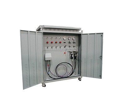 氫氣加注單元圖片2