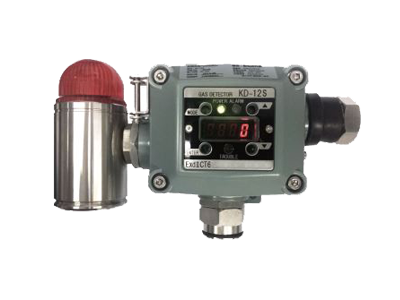 氫傳感器KD-12S圖片1