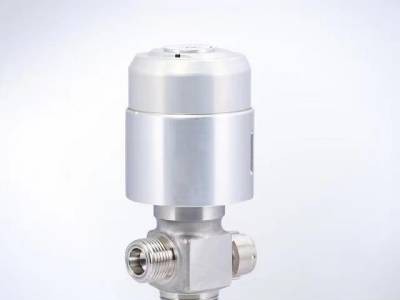 EGPA氣動栓隔膜閥圖片1