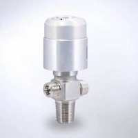 EGPA氣動栓隔膜閥圖片1