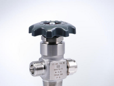 SUS-55L不銹鋼隔膜閥圖片1