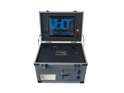 燃料電池汽車尾氣檢測系統(tǒng)圖片1