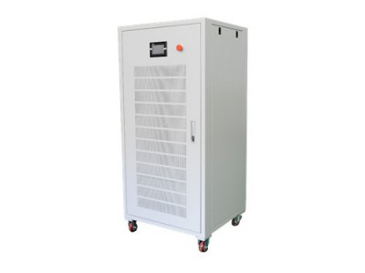 移動式9000W燃料電池發(fā)電系統圖片1
