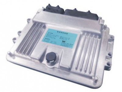 氫系統(tǒng)控制器圖片1