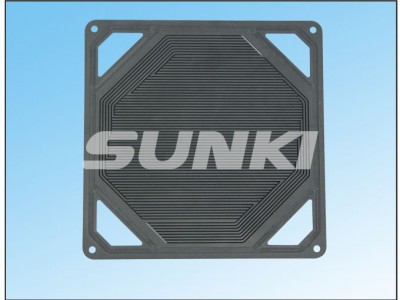 燃料電池石墨板圖片1