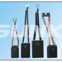 工礦電機用碳刷2圖片1