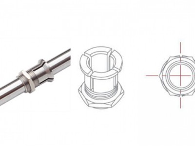 SDVN08-4氣動式位移傳感器圖片2