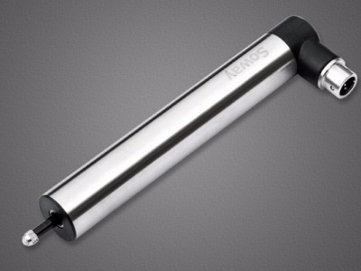 SDVH20回彈式LVDT位移傳感器圖片3