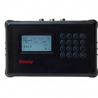 SWU821便攜式超聲波流量計圖片1