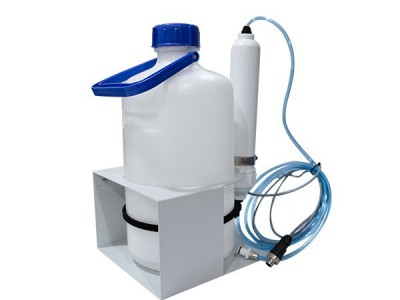ErreDue 氫氣發(fā)生器 Mars box系列圖片1