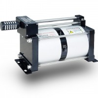 4AB02空氣增壓器圖片1