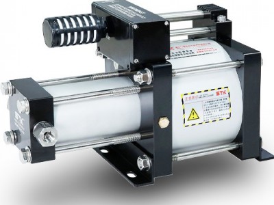 AB04-AB07空氣增壓器圖片1