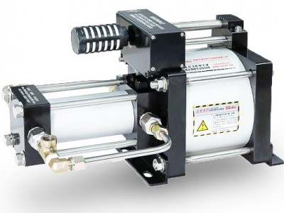 AB05T-AB08T空氣增壓器圖片1