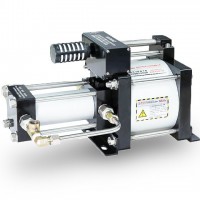 AB05T-AB08T空氣增壓器圖片1