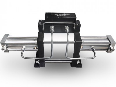 10GBT30/60系列氣體增壓泵圖片1