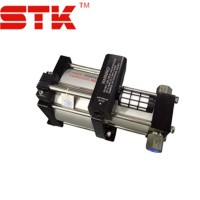 機床卡盤卡緊設備蓄能器充氣設備高壓瓶充氣設備圖片1