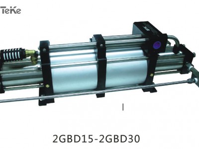 2GBD系列氣體增壓泵圖片1