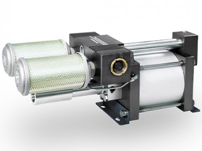 BH系列氣液增壓泵圖片1