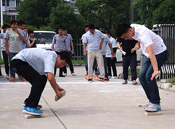 驛力科技2015端午節(jié)活動(dòng)三