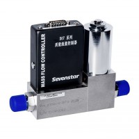 D07-9質量流量控制器&流量計圖片3