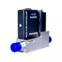 D07-9質量流量控制器&流量計圖片1