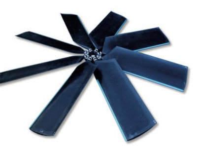 D系列工業冷卻風機圖片1