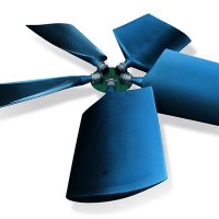 E系列工業冷卻風機圖片1