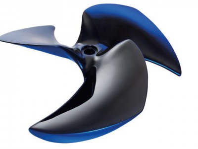 FPX系列工業冷卻風機圖片1