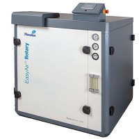 羅茨工廠標準撬裝機組圖片1
