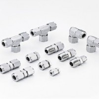 DK-LOK VR系列卡套接頭圖片1