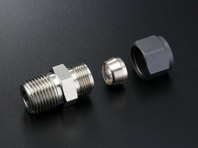 DK-LOK Z系列單環(huán)接頭圖片1