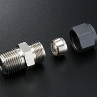 DK-LOK Z系列單環(huán)接頭圖片1