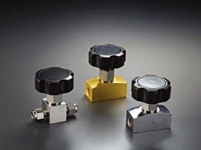 DK-LOK VD3系列隔膜閥圖片1