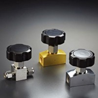 DK-LOK VD3系列隔膜閥圖片1