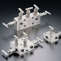 DK-LOK V56系列閥組圖片1