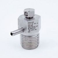 DK-LOK VPV系列放散閥圖片1