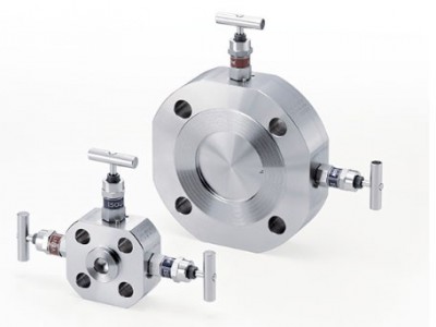 DK-LOK MONO法蘭閥圖片1