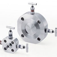 DK-LOK MONO法蘭閥