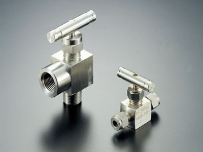 DK-LOK VB16系列高壓針閥圖片1